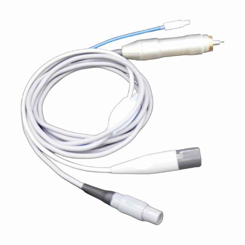 Electrosurgical Handpiece
