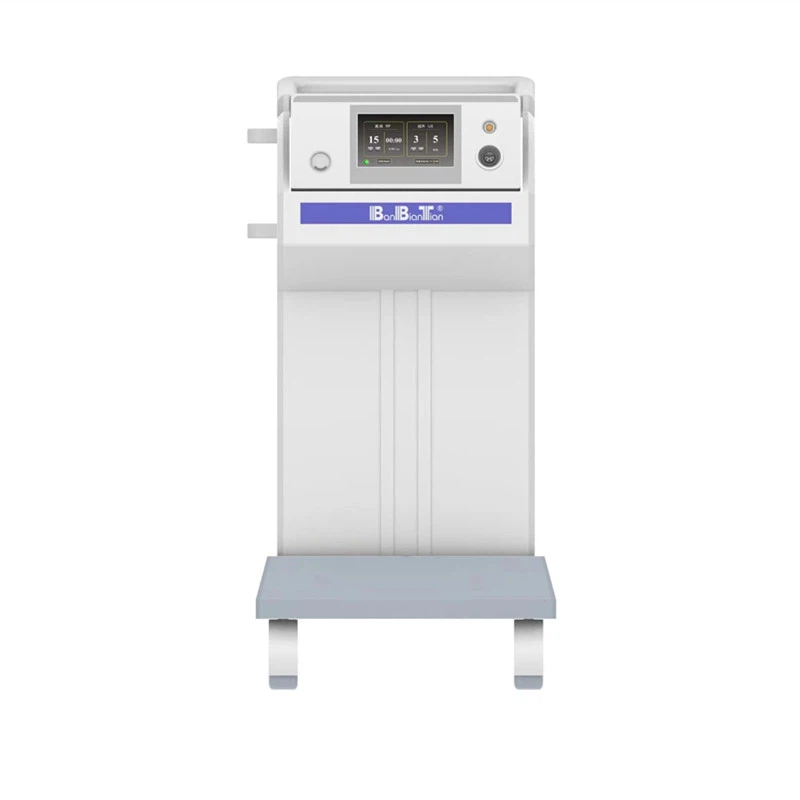 RF And Ultrasonic Surgical